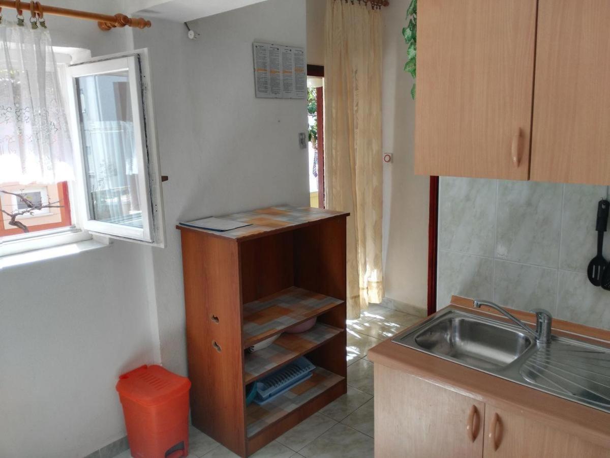 Apartmani Karuza ノヴァリャ エクステリア 写真
