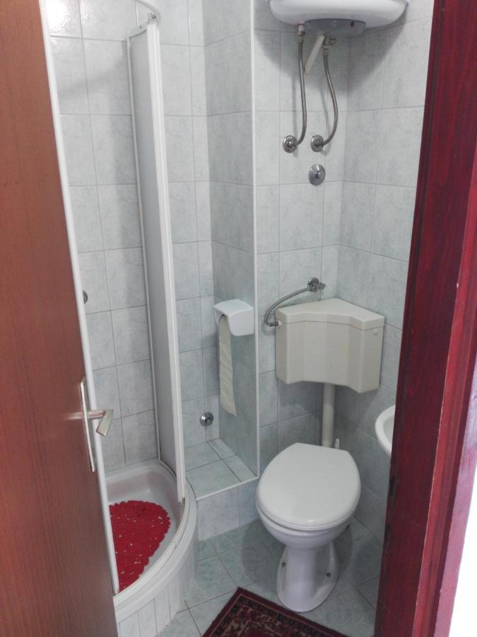 Apartmani Karuza ノヴァリャ エクステリア 写真