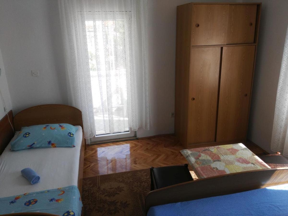 Apartmani Karuza ノヴァリャ エクステリア 写真