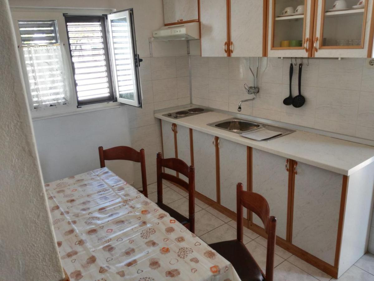 Apartmani Karuza ノヴァリャ エクステリア 写真
