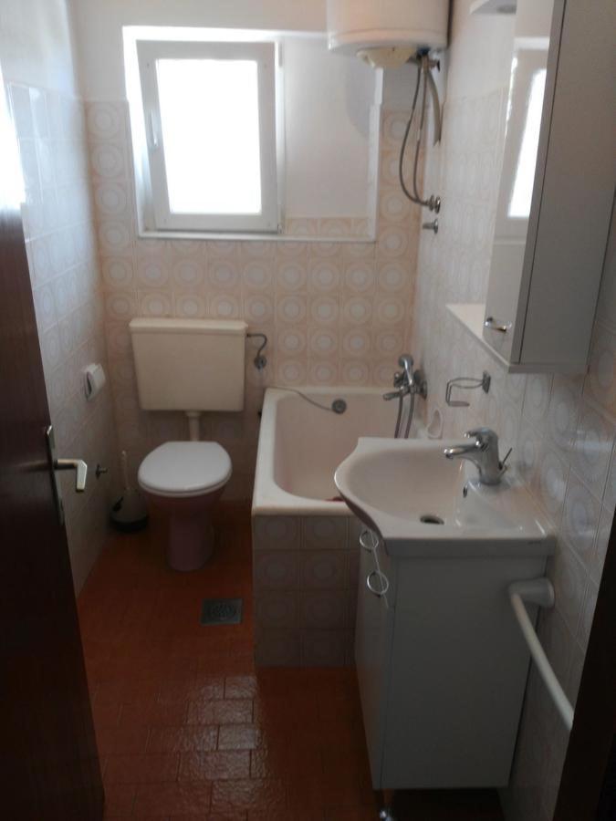Apartmani Karuza ノヴァリャ エクステリア 写真