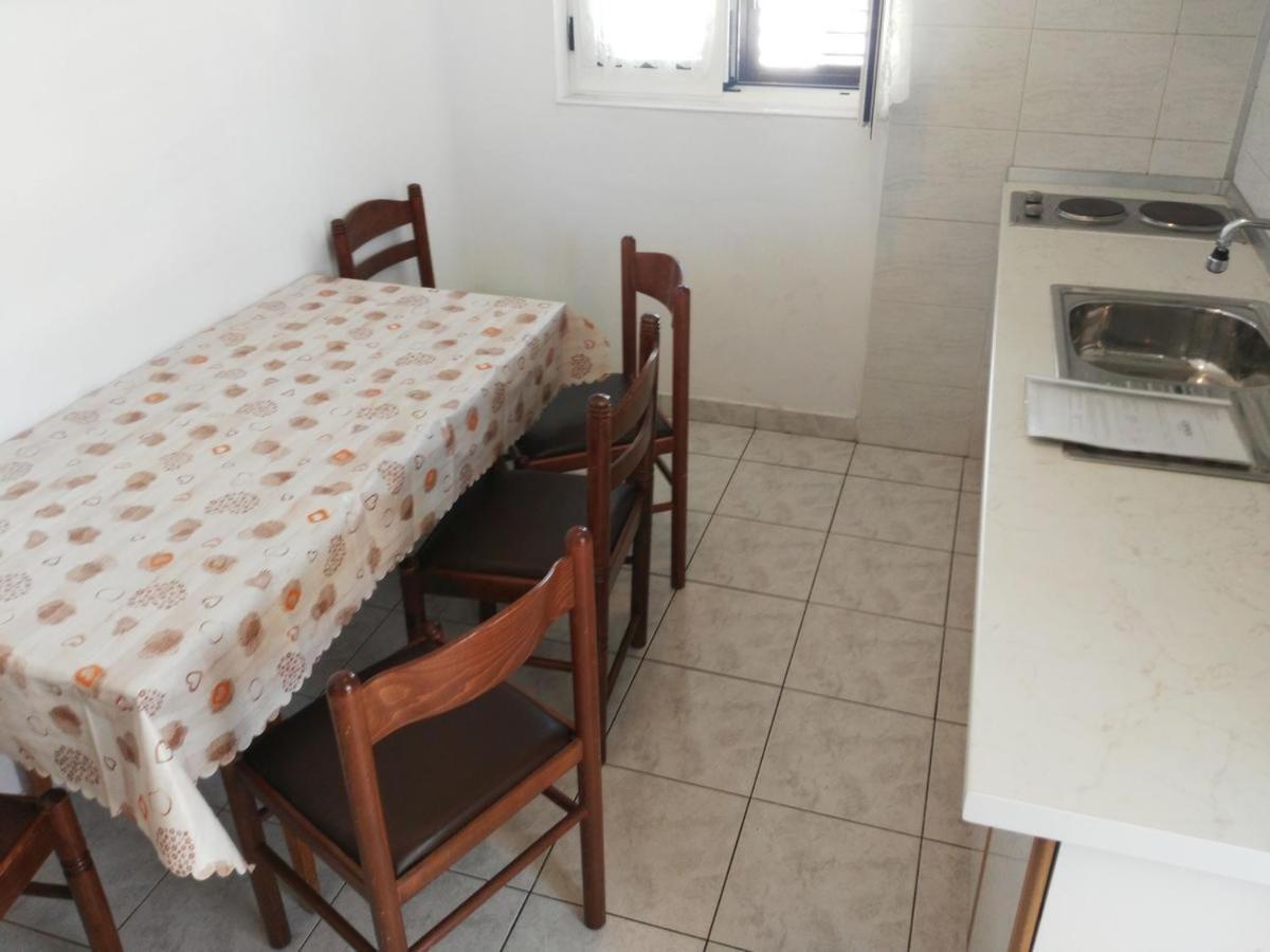 Apartmani Karuza ノヴァリャ エクステリア 写真