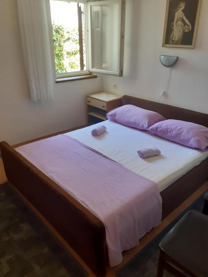 Apartmani Karuza ノヴァリャ エクステリア 写真